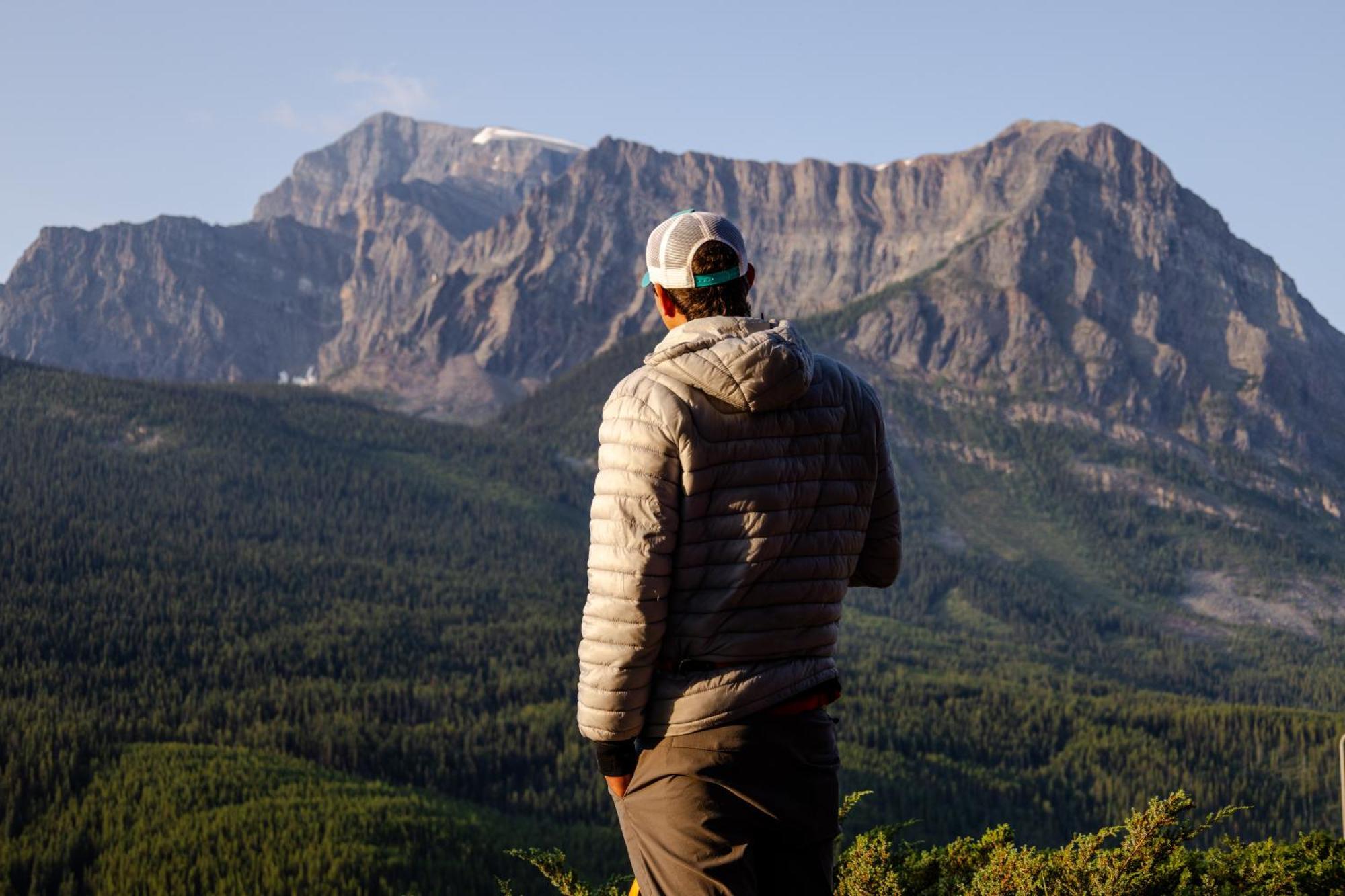 Storm Mountain Lodge & Cabins Касл-Джанкшен Экстерьер фото